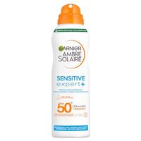 Garnier Ambre Solaire Sensitive Expert+ SPF50 Mist - thumbnail