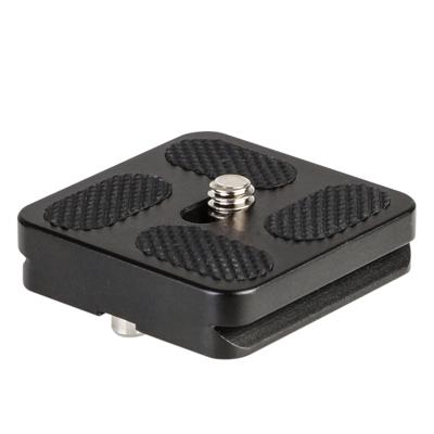 BIG QRP-40 statiefplaat 40mm