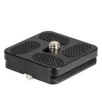 BIG QRP-40 statiefplaat 40mm - thumbnail