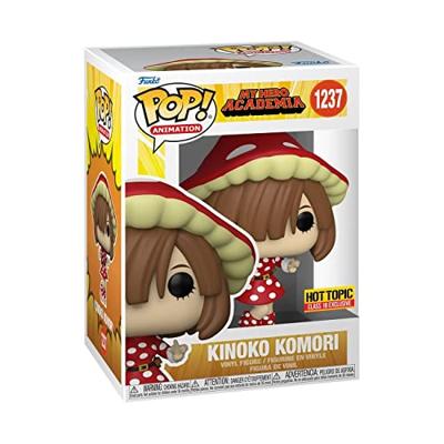 My Hero Academia Funko Pop Vinyl: Kinoko Komori