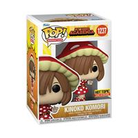 My Hero Academia Funko Pop Vinyl: Kinoko Komori - thumbnail
