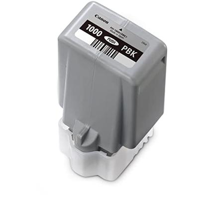 Canon PFI-1000PB Photo Black Ink