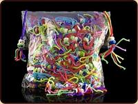 Gelukspoppetjes (12 mm - 144 stuks) - thumbnail