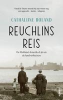 Reuchlins reis - Cathalijne Boland - ebook - thumbnail