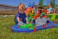 Aquaplay 1547 - adventure land - thumbnail