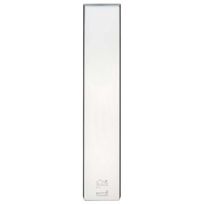 AMI veiligheidsschild buitenzijde 251/50 - SKG*** - geheel blind - F1 - 803106