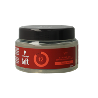 Taft Maxx power gel pot 250 Milliliter - thumbnail