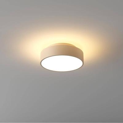 Artdelight PlafondlampChicago Ø 15cm champagne - PL CHICAGO-150 CP