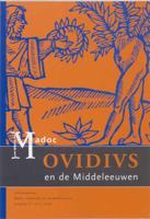 Ovidius in de middeleeuwen (Paperback) - thumbnail