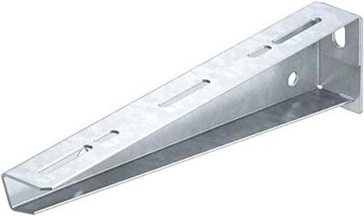 OBO Bettermann 6424716 Wand- en steunbeugel Metaal 1 stuk(s)