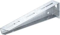OBO Bettermann 6424716 Wand- en steunbeugel Metaal 1 stuk(s) - thumbnail