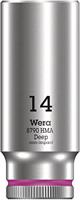 Wera Wera Werk 05004511001 Dopsleutelinzetstuk 14 mm 1 stuks 1/4 - thumbnail