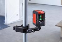 Bessey STELH Multifunctionele-/laserhouder - STELH - thumbnail