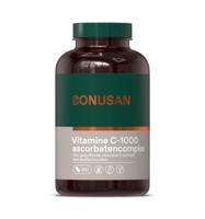 Bonusan Vitamine C-1000 ascorbatencomplex Tabletten - thumbnail