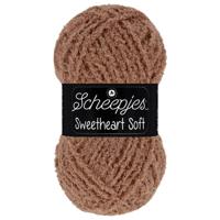Scheepjes Sweetheart Soft - 006 - Haakgaren / Breigaren - thumbnail