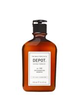 Depot 105 invigorating shampoo 250ml - thumbnail