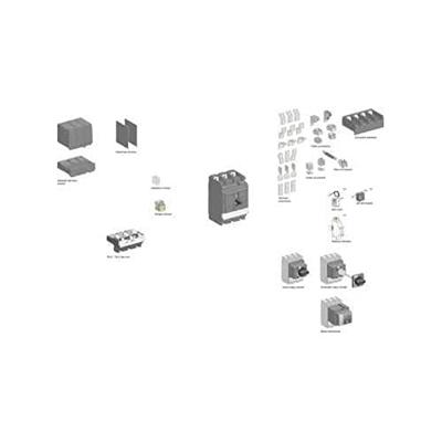 Schneider Electric LV438346 LV438346 Beveiligingsschakelaaraccessoire 1 stuk(s)