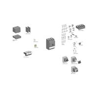 Schneider Electric LV438346 LV438346 Beveiligingsschakelaaraccessoire 1 stuk(s) - thumbnail