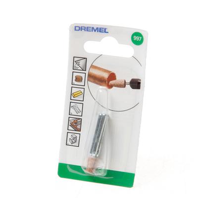 Dremel 26150997JA Slijppunt Diameter 3.4 mm 3 stuk(s)