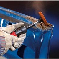 NORTON reinigingsschijf "blaze rapid strip tr" blaze rapid speedlok 50mm - thumbnail