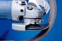 PFERD TOOLS 49350072 Combiclick set 19-delig Ø 125 mm M14 bewerkingen grof tot gepolijst voor haakse slijper Diameter 125 mm - thumbnail