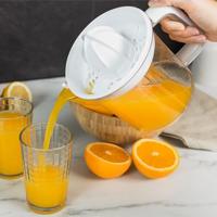 Elektrische juicer UFESA 71206113 40 W 1 L - thumbnail