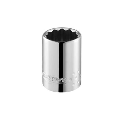 Expert by Facom Standaard Dop 1/2" 12-kant | 10 mm - E117053 Expert by Facom Standaard Dop 1/2" 12-kant | 10 mm - E117053