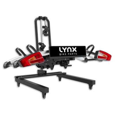 Lynx Presentatiestandaard voor fietsendrager