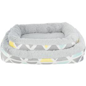 TRIXIE RELAX MAND BUNNY PLUCHE 38X25X7 CM TRIXIE RELAX MAND BUNNY PLUCHE 38X25X7 CM