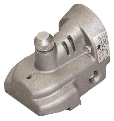 Constanta Scheerkop rund