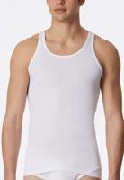 2-pack Classics heren hemden - Mannen singlet - onderhemd - 100% katoen - thumbnail