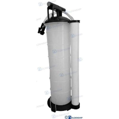 GS20084 - OLIE-EXTRACTORPOMP 7 LT.