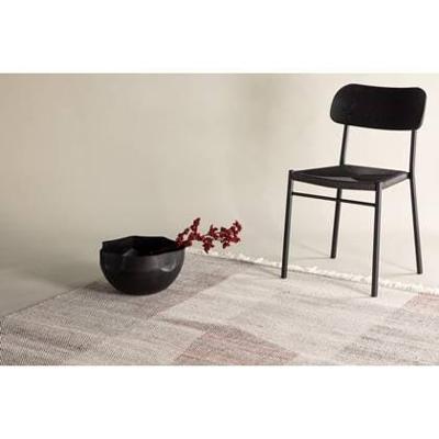 Fjôrd - Vloerkleed Beige - 230x160cm - Rio