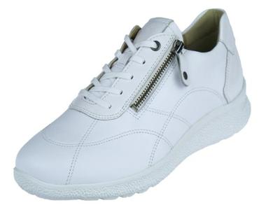 Hartjes Rap 162.1602 weiss Wit maat 42