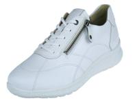 Hartjes Rap 162.1602 weiss Wit maat 42 - thumbnail