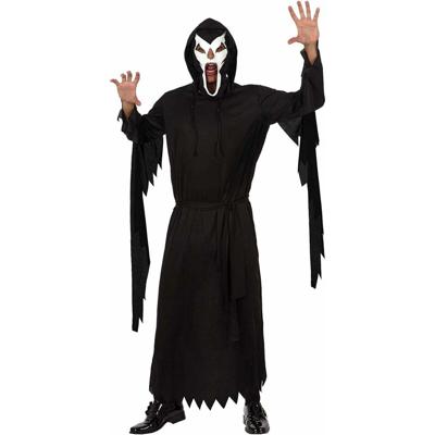 Kostuums voor Volwassenen 5688 Zwart M/L (2 Onderdelen) (2 Stuks) Kostuums voor Volwassenen 5688 Zwart M/L (2 Onderdelen) (2 Stuks)