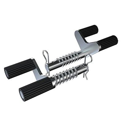 OXFORD adapter rocker mount front