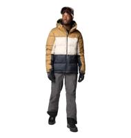 Columbia Slope Style™ Wintersportjas Heren Canoe M - thumbnail