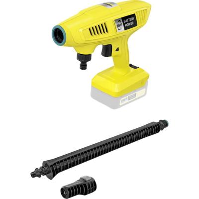 Karcher KHB 4-18 Draagbare middendrukreiniger - 1.328-200.0