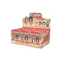 Heaven Official's Blessing Mini Figures Festival Group Portrait Assortment (6) - thumbnail