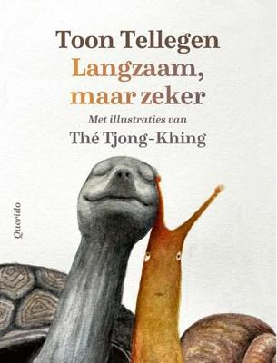 Langzaam, maar zeker
