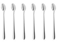 SILVERCREST RVS bestek (Longdrinklepel klassiek) - thumbnail