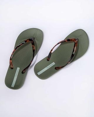 Ipanema Anatomic Connect Teenslippers Ipanema Anatomic Connect Teenslippers