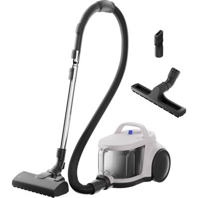 AEG AL51C2SW Stofzuiger zonder zak Wit AEG AL51C2SW Stofzuiger zonder zak Wit