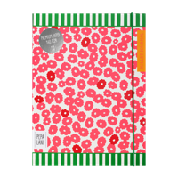 Pepa Lani Bullet Journal PRO Flower Happy Flowerbomb - thumbnail