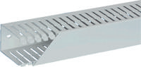 Canalit M6 bedradingskoker 60X40 R7030 grijs 1M - thumbnail