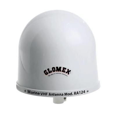 GLORA124 - VHF-ANTENNE - 300 MM - R-FORMAAT VEZEL