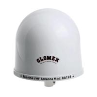 GLORA124 - VHF-ANTENNE - 300 MM - R-FORMAAT VEZEL - thumbnail