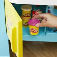 Play-Doh Kitchen Creations ultieme ijscowagen - thumbnail