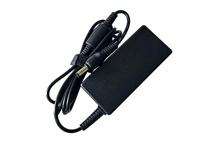 EcoLine - Oplader / AC Adapter - Compatibel Met De Toshiba Satellite C50D C75D C670D C870D U940 U945 Portege Z830 Z930 - 19V 2.37A 45W - thumbnail